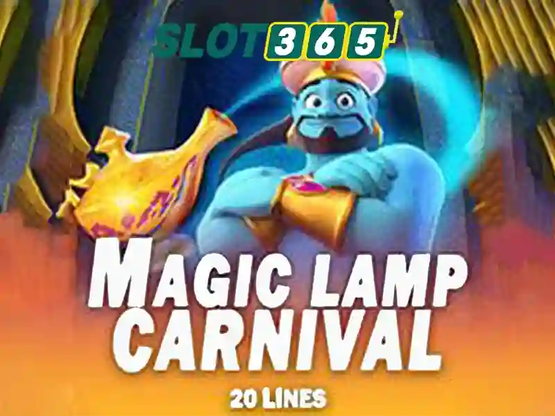 Slot365: Nền tảng slot trực tuyến đáng tin cậy và đầy thú vị