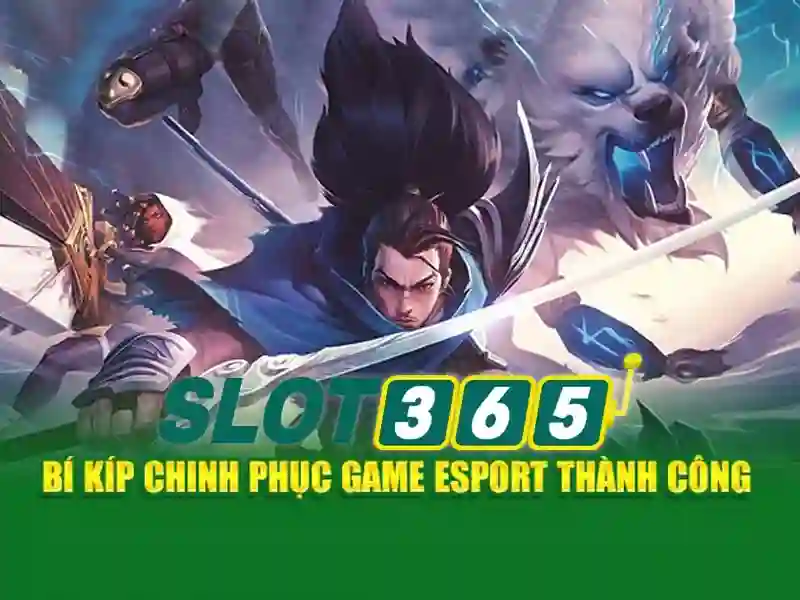 Slot365 – Nền tảng slot trực tuyến hiện đại Giao diện nhà cái hoàn hảo