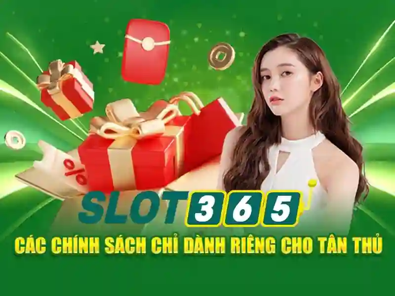 Nguồn gốc và sứ mệnh của slot365 game