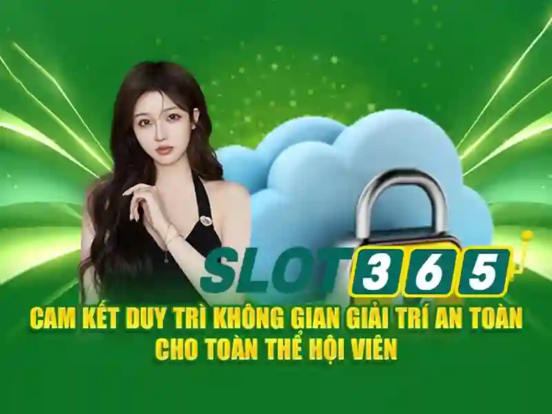 slot365 có uy tín không – Tổng quan và Giá trị cốt lõi