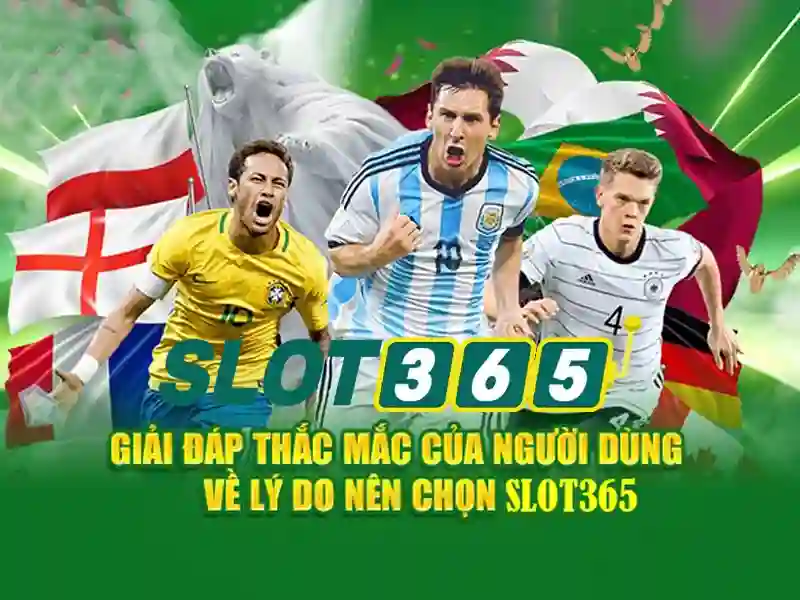 slot365 bet – Tổng quan chủ đề và giá trị cốt lõi