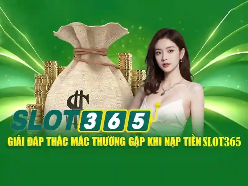 slot365 tảng 200k – Tổng quan chủ đề và giá trị cốt lõi