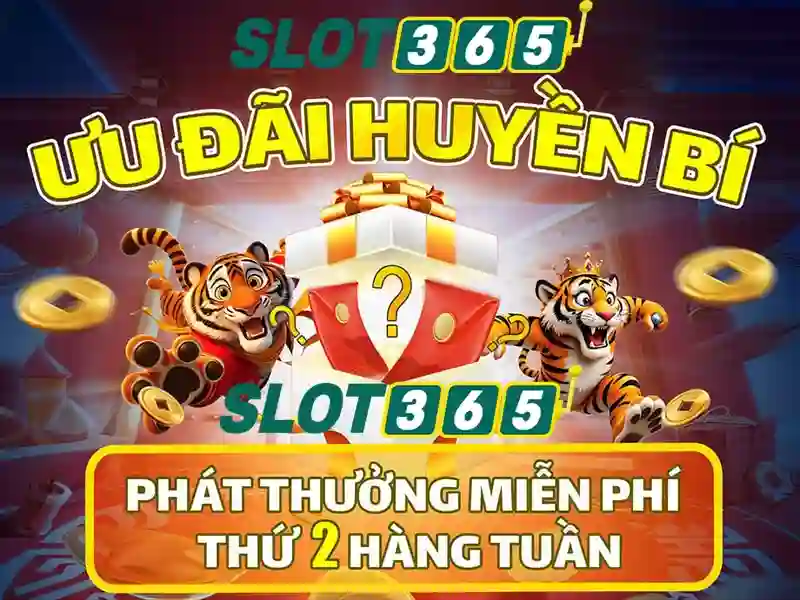 Uu the canh tranh slot365 win