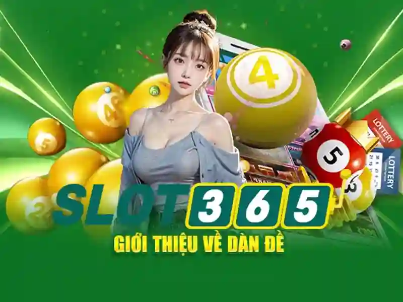 Sản phẩm và dịch vụ của slot365 net
