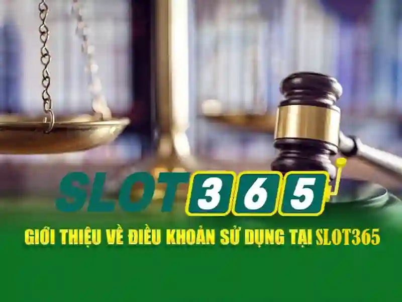 Các trò chơi nổi bật trên Slot365