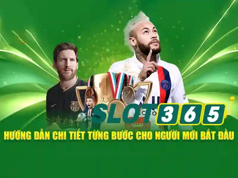 slot365 vip – Định vị thương hiệu và trải nghiệm người dùng