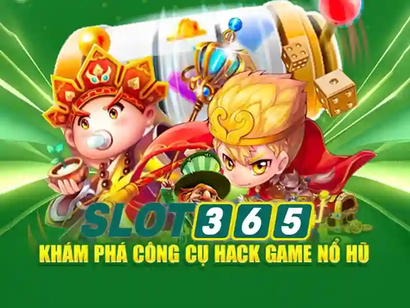 Slot365 app – Khám phá nền tảng giải trí và cá cược