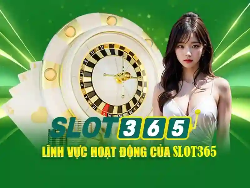 slot365 bet – kham pha casino Slot365 uy tín và slot365 game