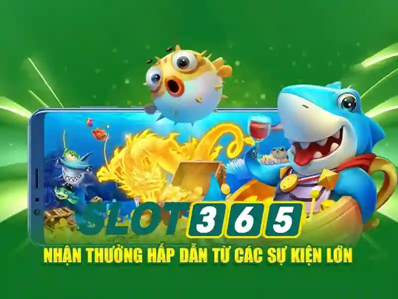 Các bước cài đặt file APK Slot365 trên Android