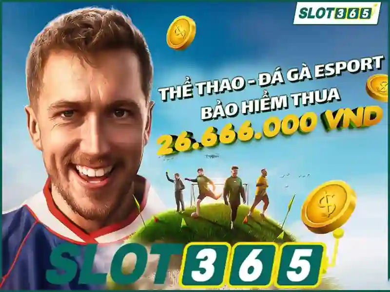 Slot365 nguồn gốc và sứ mệnh