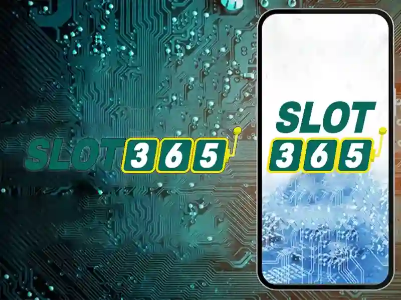 slot365 com1 - Trải nghiệm tối ưu và khuyến mãi