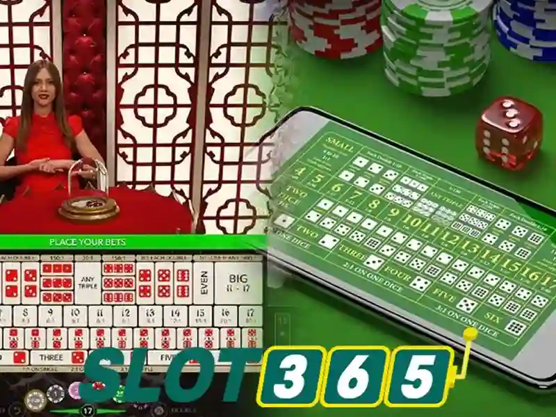 Giao diện nhà cái hoàn hảo