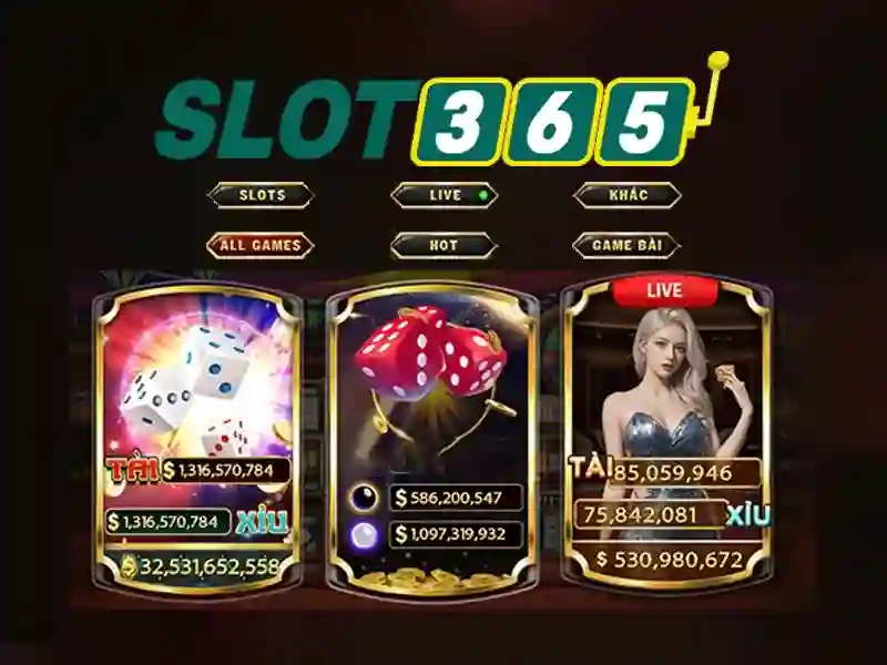 Nguyen goc tu khoa va su men slot365 win
