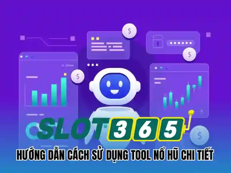 Giao diện trang chủ tải ứng dụng điện thoại di động Slot365 sắc nét