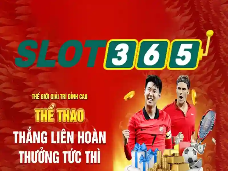 Slot365 có hợp pháp không – chủ đề tổng quan và giá trị cốt lõi
