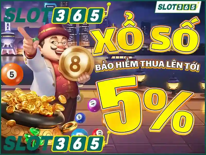 slot365 bet – Trải nghiệm và đánh giá Slot365