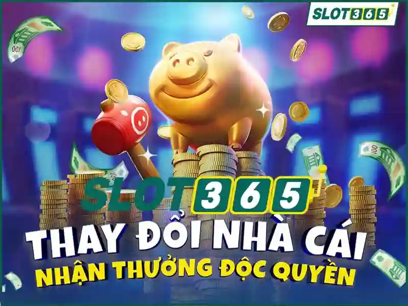 slot365 login link: Khám phá Slot365 và trải nghiệm mượt mà
