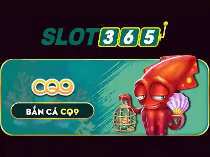 phiên bản mới Slot365 – Trải nghiệm đỉnh cao với slot365 vn