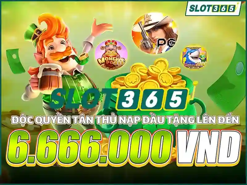 Slot365 có lừa đảo không – Chủ đề tổng quan và giá trị cốt lõi