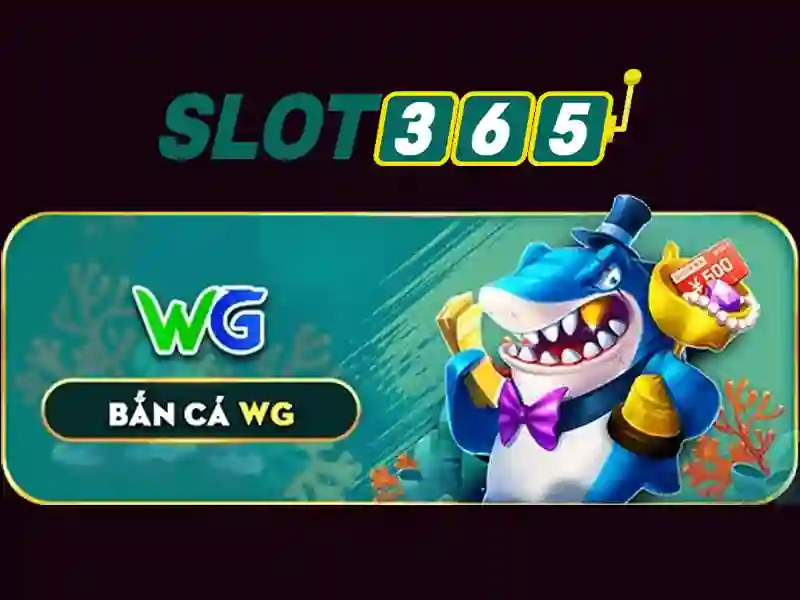 Slot365: Nền tảng casino trực tuyến an toàn và tiện lợi