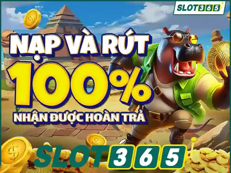 Slot365 ios – Trải nghiệm slot đỉnh cao và an toàn