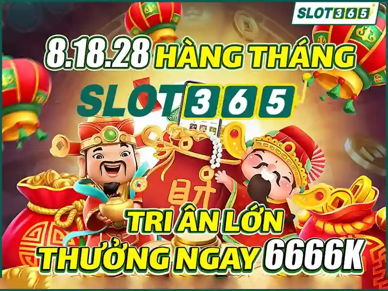 Nguồn gốc và sứ mệnh của Slot365 apk