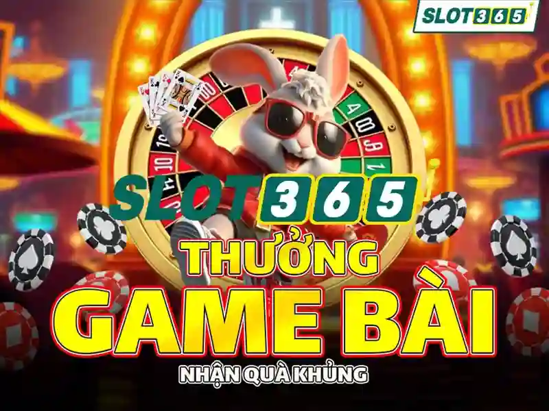 slot365 game – Trải nghiệm tuyệt vời cùng slot365 vip