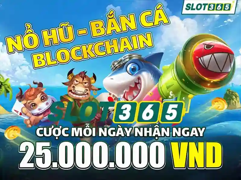 slot365 games – Trải nghiệm đỉnh cao và đánh giá Slot365