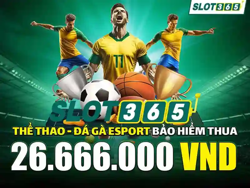 slot365 game – Trải nghiệm đỉnh cao và ưu điểm