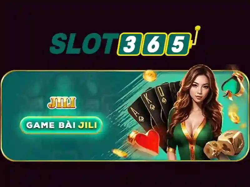 đánh giá Slot365: Tổng quan, trải nghiệm và điểm nổi bật