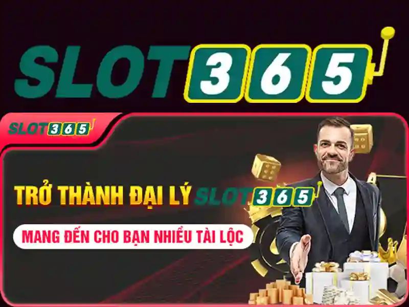 ưu đãi Slot365 – Trải nghiệm đỉnh cao và nhận thưởng