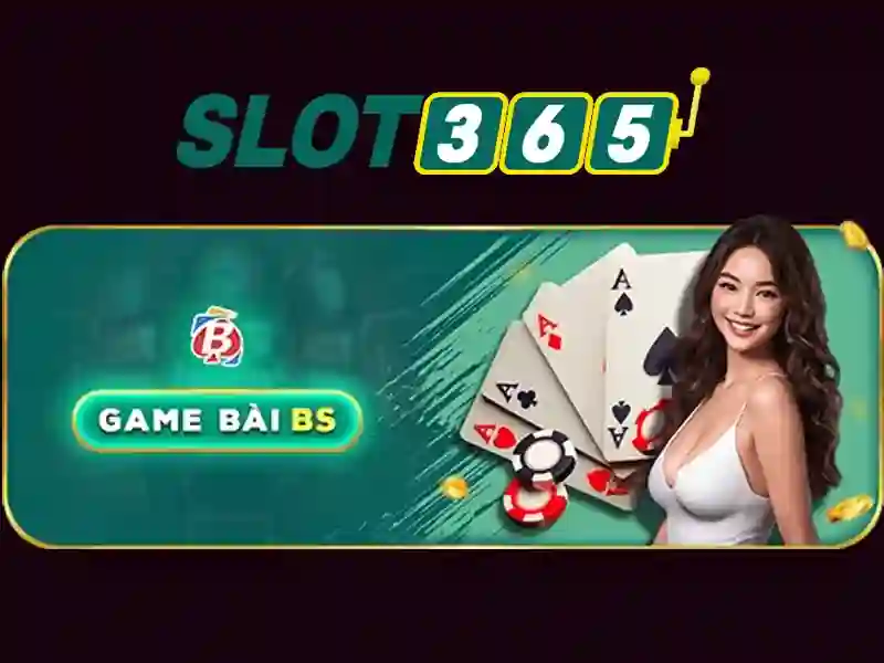 Slot365 là gì? - Nền tảng máy đánh bạc trực tuyến