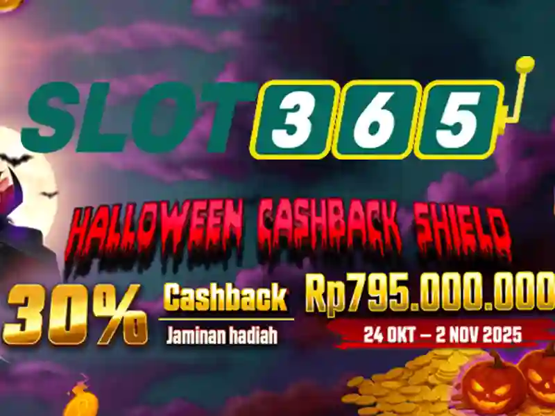 Slot365: Khám phá nền tảng casino trực tuyến và máy slot Giao diện nhà cái hoàn hảo