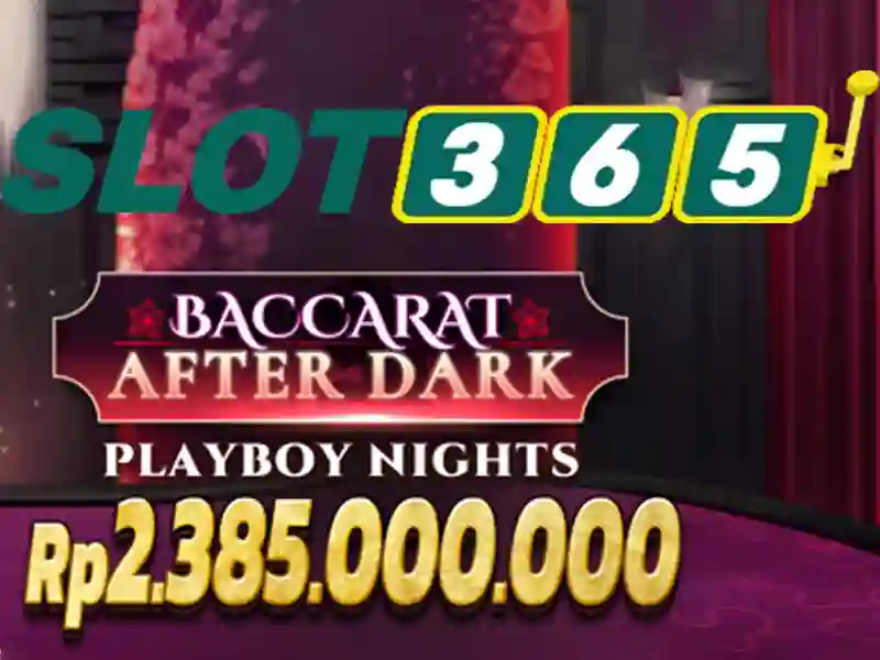 Slot365 – Tổng quan về máy đánh bạc trực tuyến Giao diện nhà cái hoàn hảo