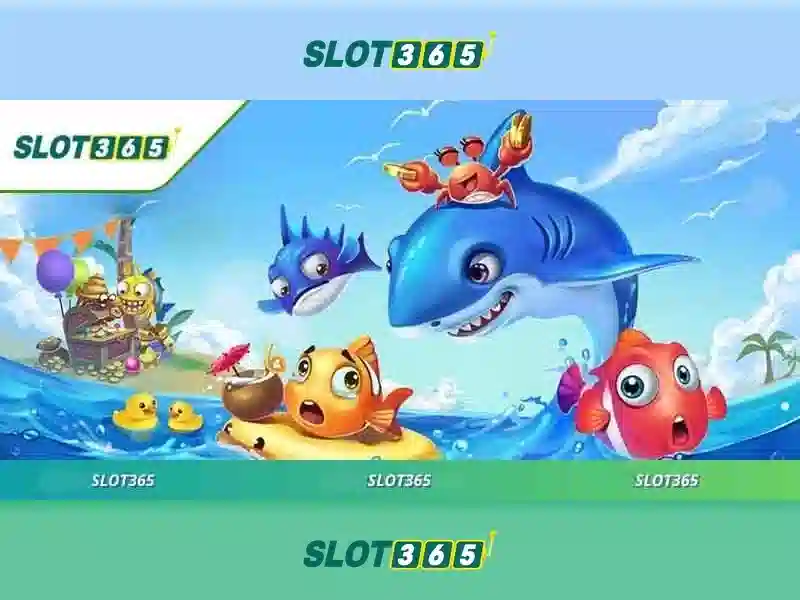 Slot365: Trải nghiệm casino trực tuyến an toàn và thú vị