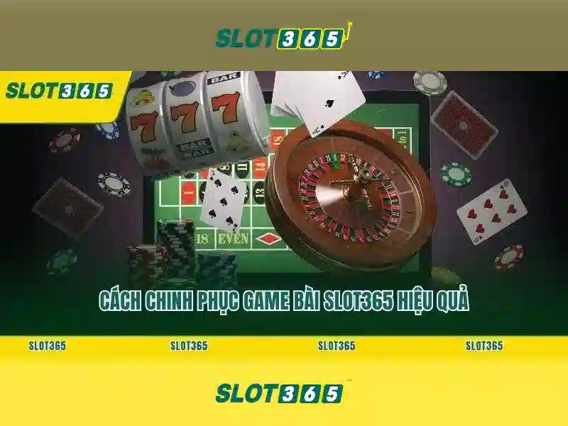 Sản phẩm và dịch vụ chính: ứng dụng thực tế của hướng dẫn Slot365