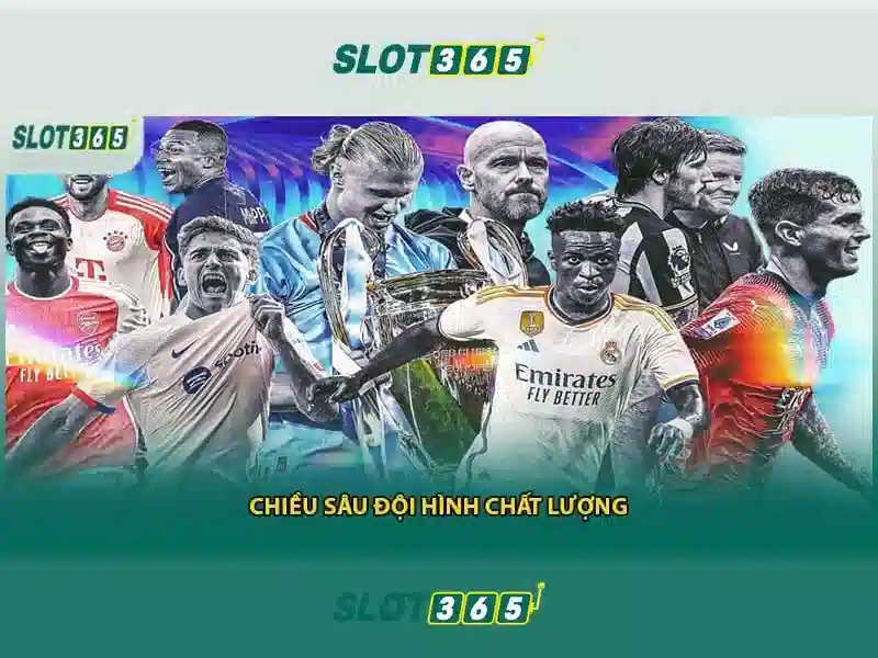 Tính năng nổi bật của Slot365