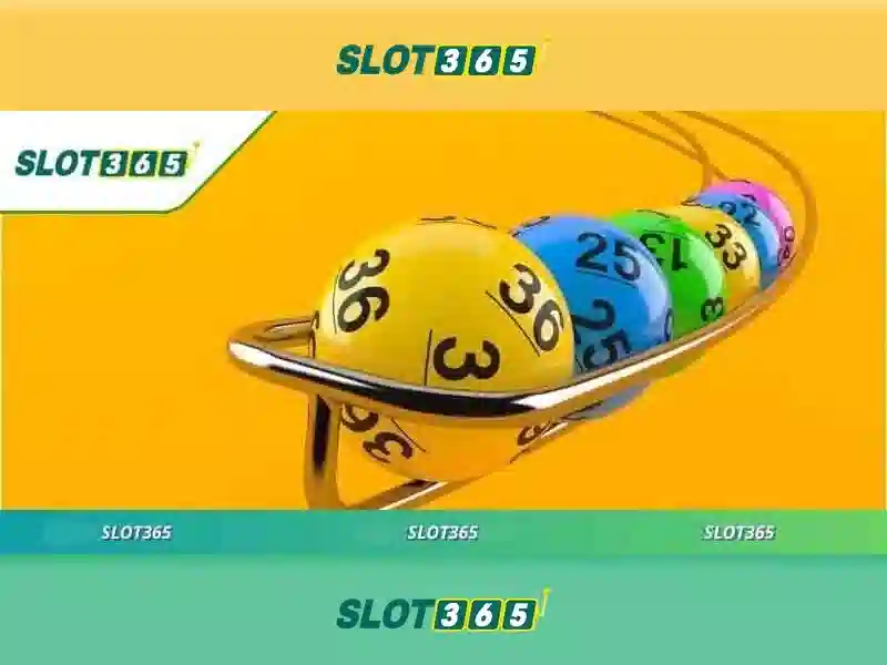 Slot365 - Nền tảng đánh bạc trực tuyến uy tín