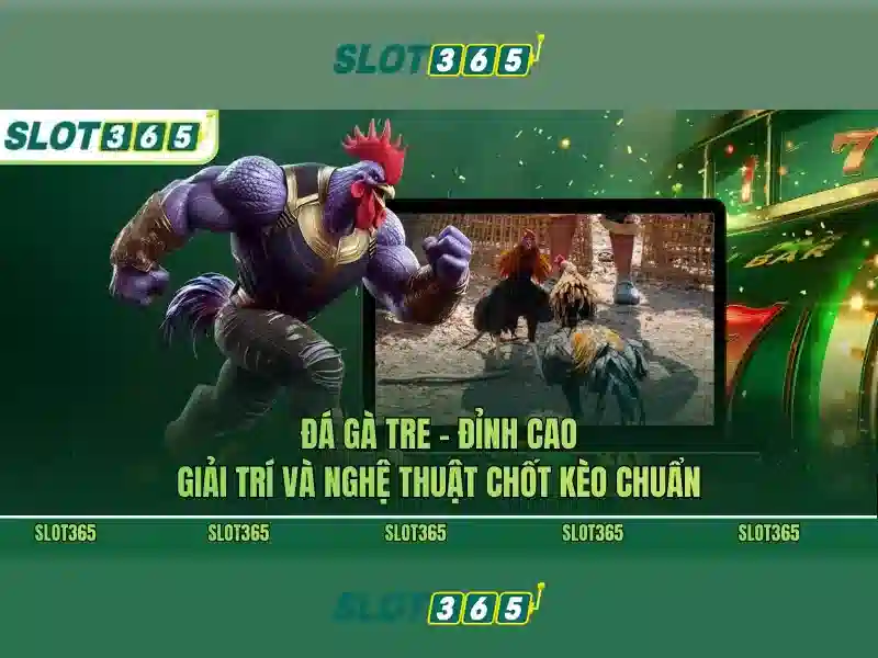 Slot365 là gì?<p><span style=
