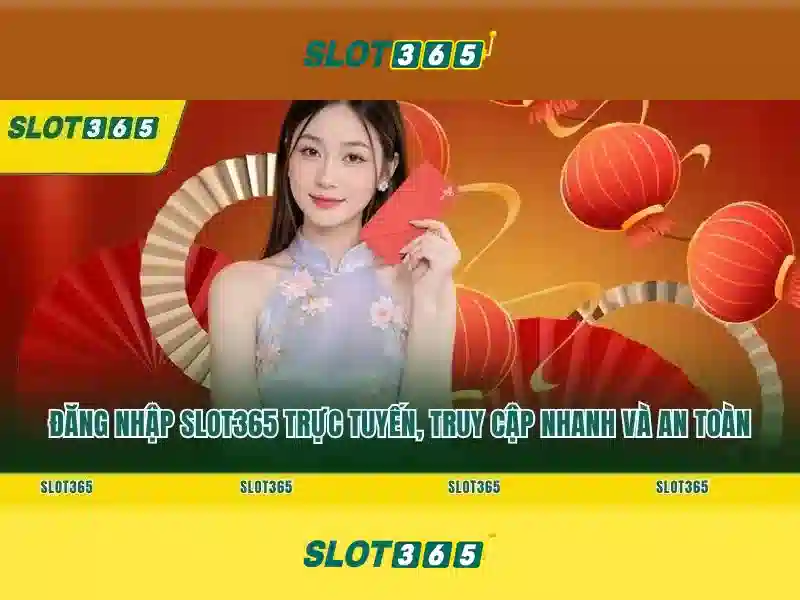 Đánh giá Slot365 – Tổng quan chủ đề và giá trị cốt lõi