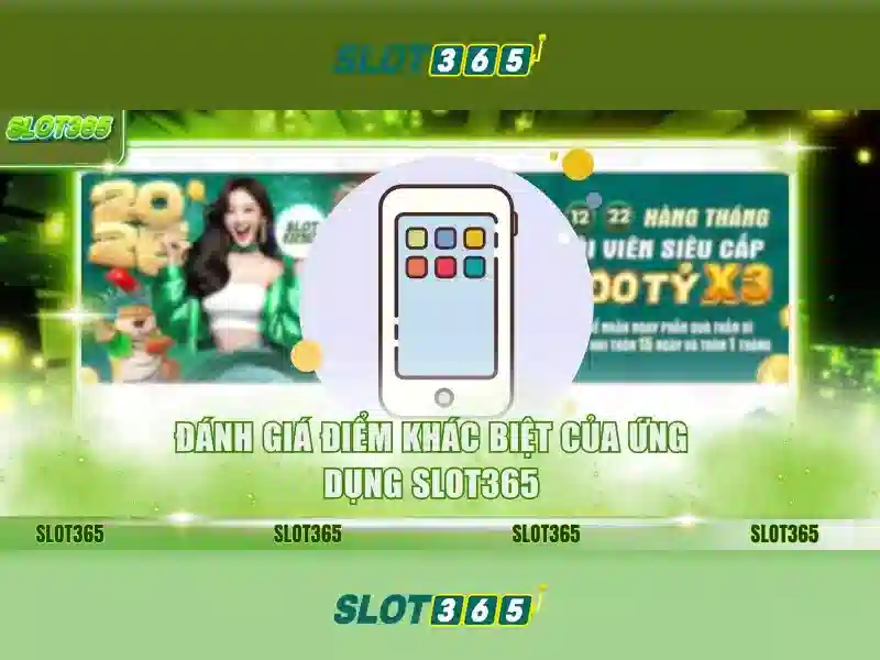 slot365 poker – Tổng quan chủ đề và giá trị cốt lõi