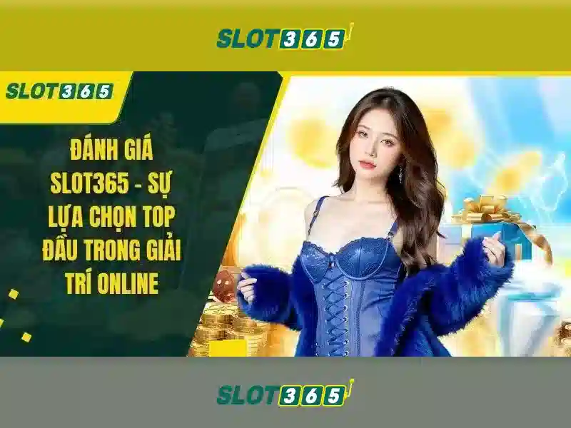 Slot365: đỉnh cao trải nghiệm với đăng nhập slot365