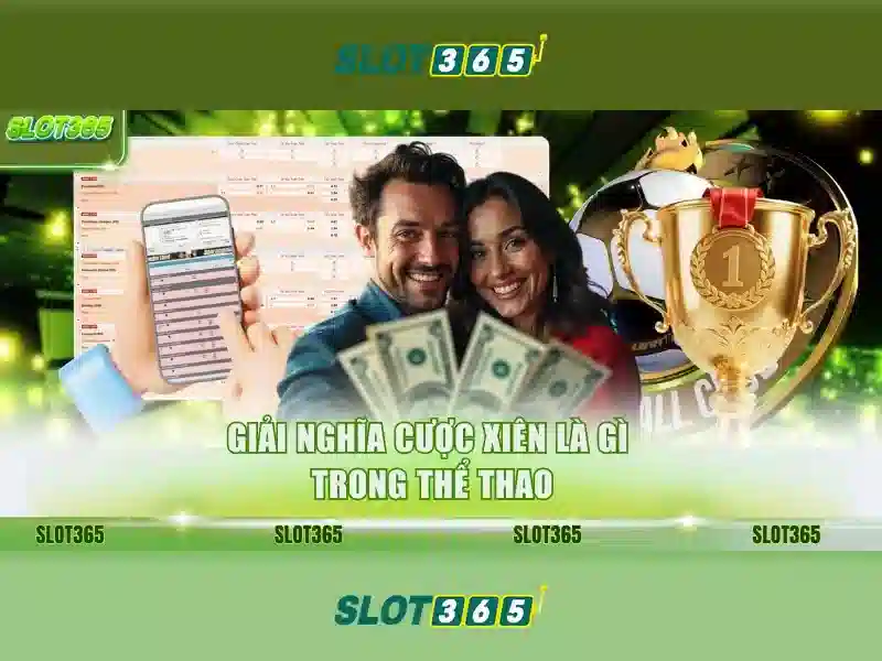 Nguồn gốc và sứ mệnh của slot365