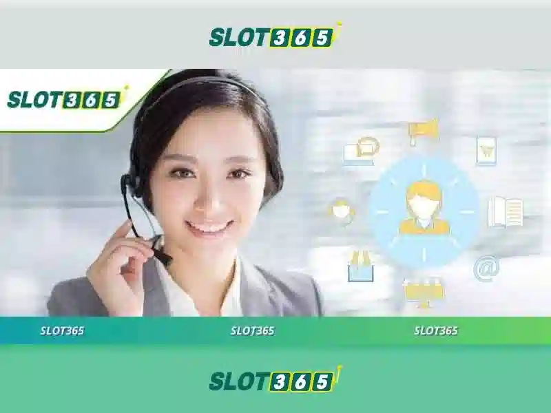 Slot365 nổ hũ – Trải nghiệm đỉnh cao với slot365 tải