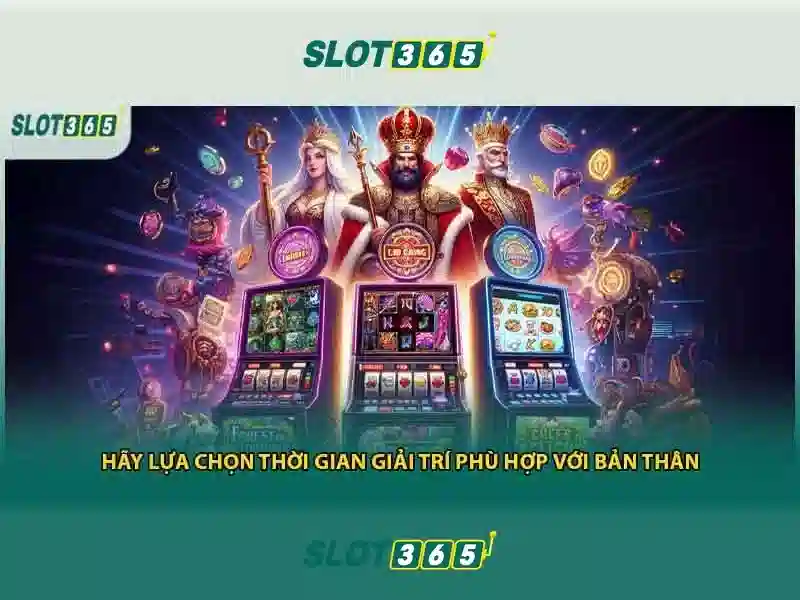 Ưu điểm và khuyến mãi tại Slot365