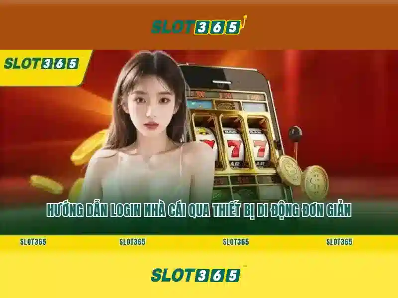 Slot365 - Trải nghiệm slot trực tuyến đỉnh cao