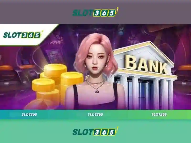 Slot365: Nơi trải nghiệm trò chơi slot hàng đầu