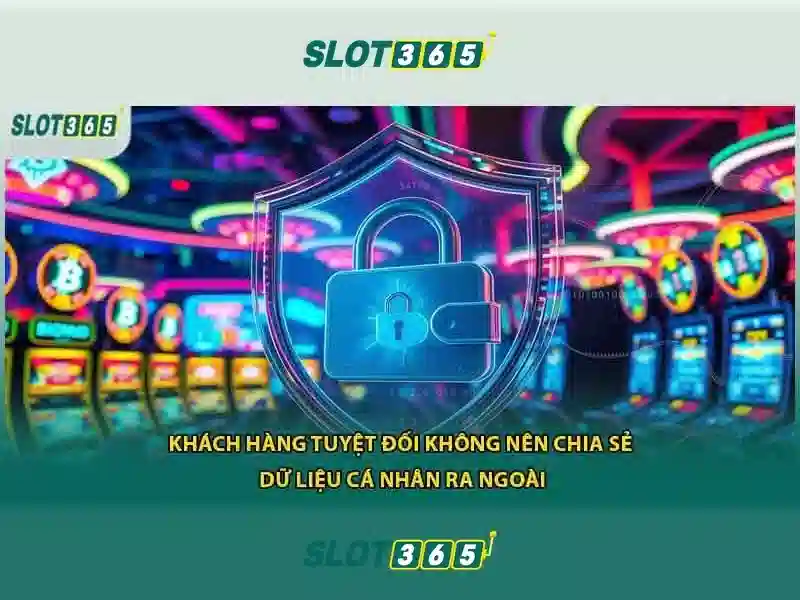 Slot365: Nền tảng casino trực tuyến đáng tin cậy và cuốn hút Giao diện nhà cái hoàn hảo