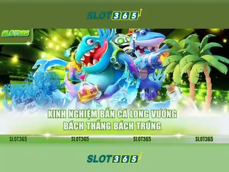 Slot365: Nền tảng casino trực tuyến an toàn và tin cậy