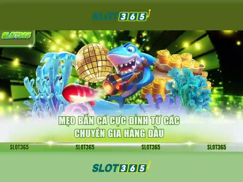 Slot365 – Trải nghiệm slot trực tuyến hàng đầu tại Việt Nam Giao diện nhà cái hoàn hảo